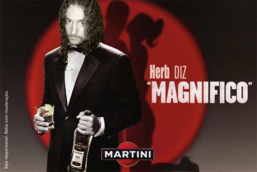 Martini Herb